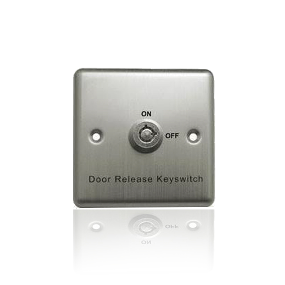 ALF KS21 - Alpha Door Release Key switch