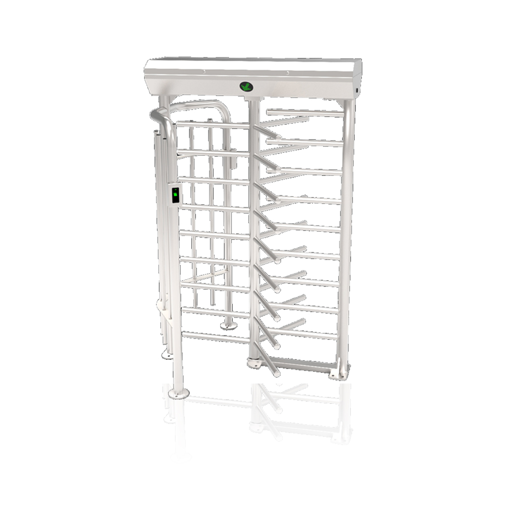ZKTeco FHT2300 Full Height Turnstile