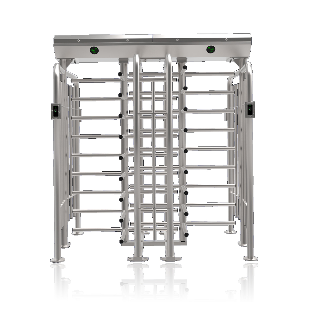 FHT2400D Turnstile Gate