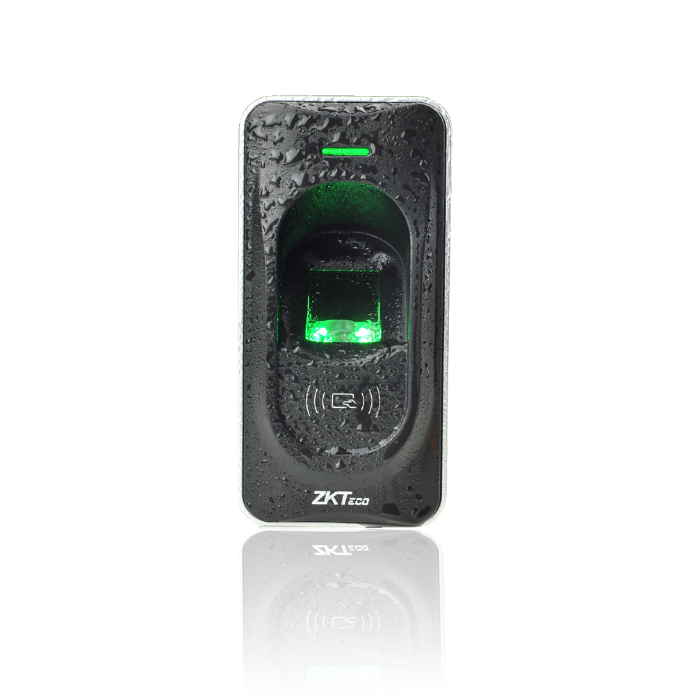 ZKTeco Accessories
