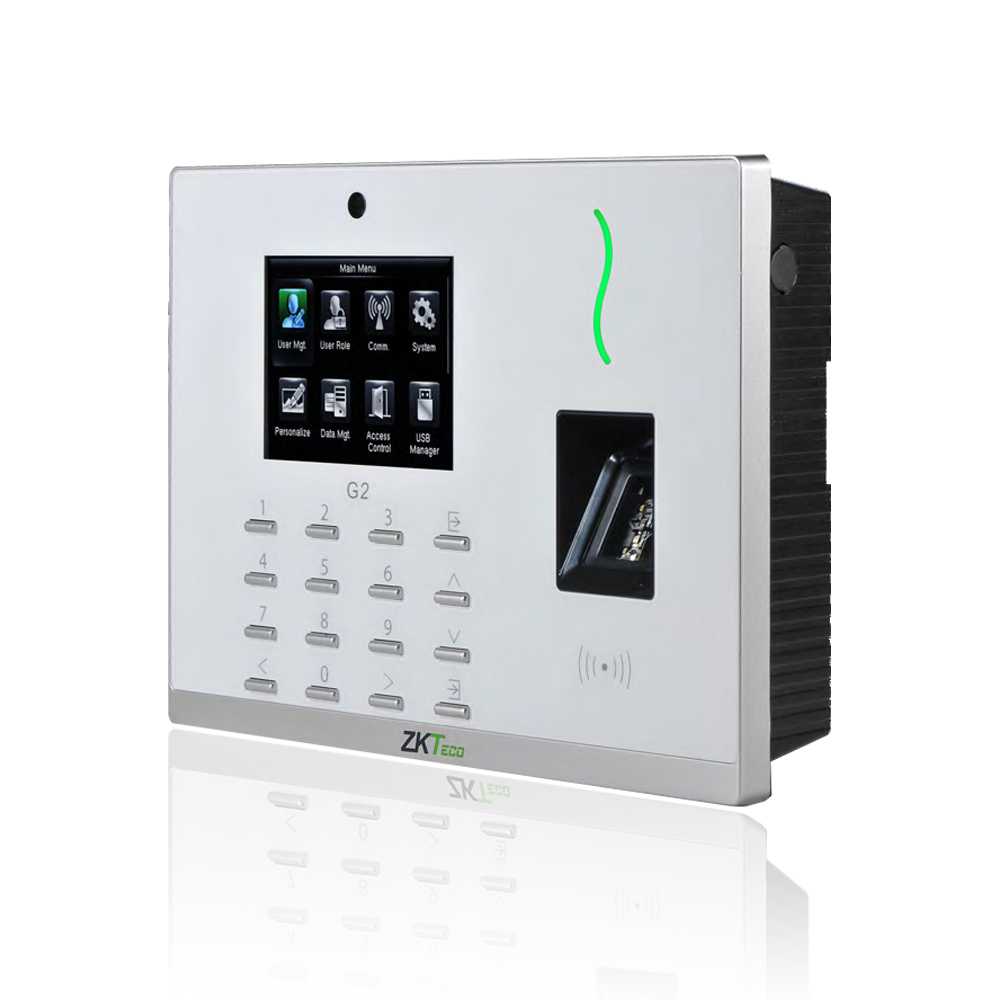 ZKTeco G2