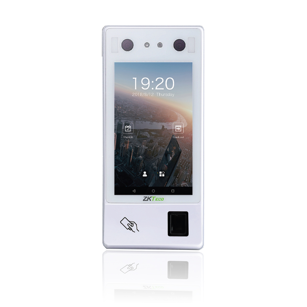 ZKTeco G4