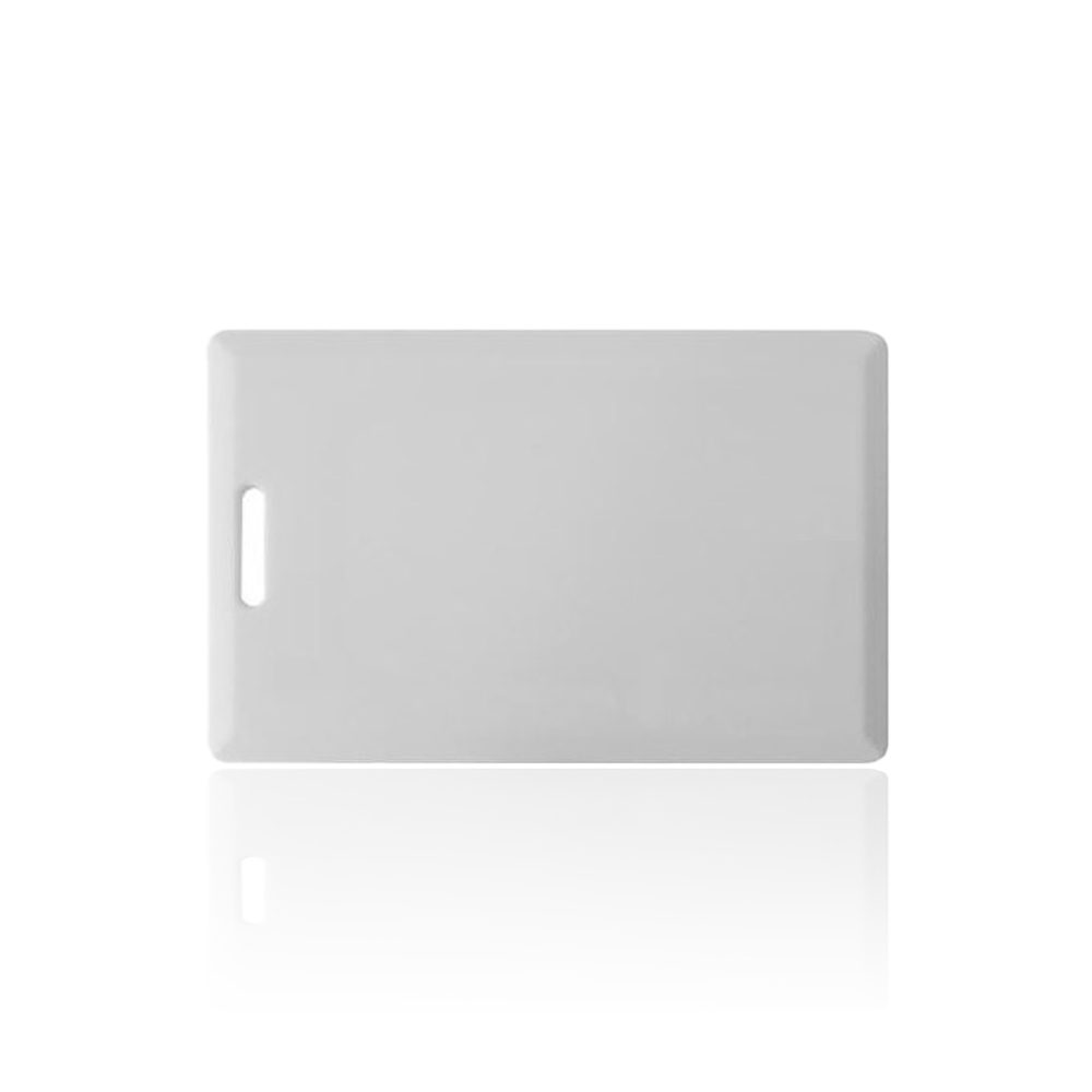 ID card (Thick)