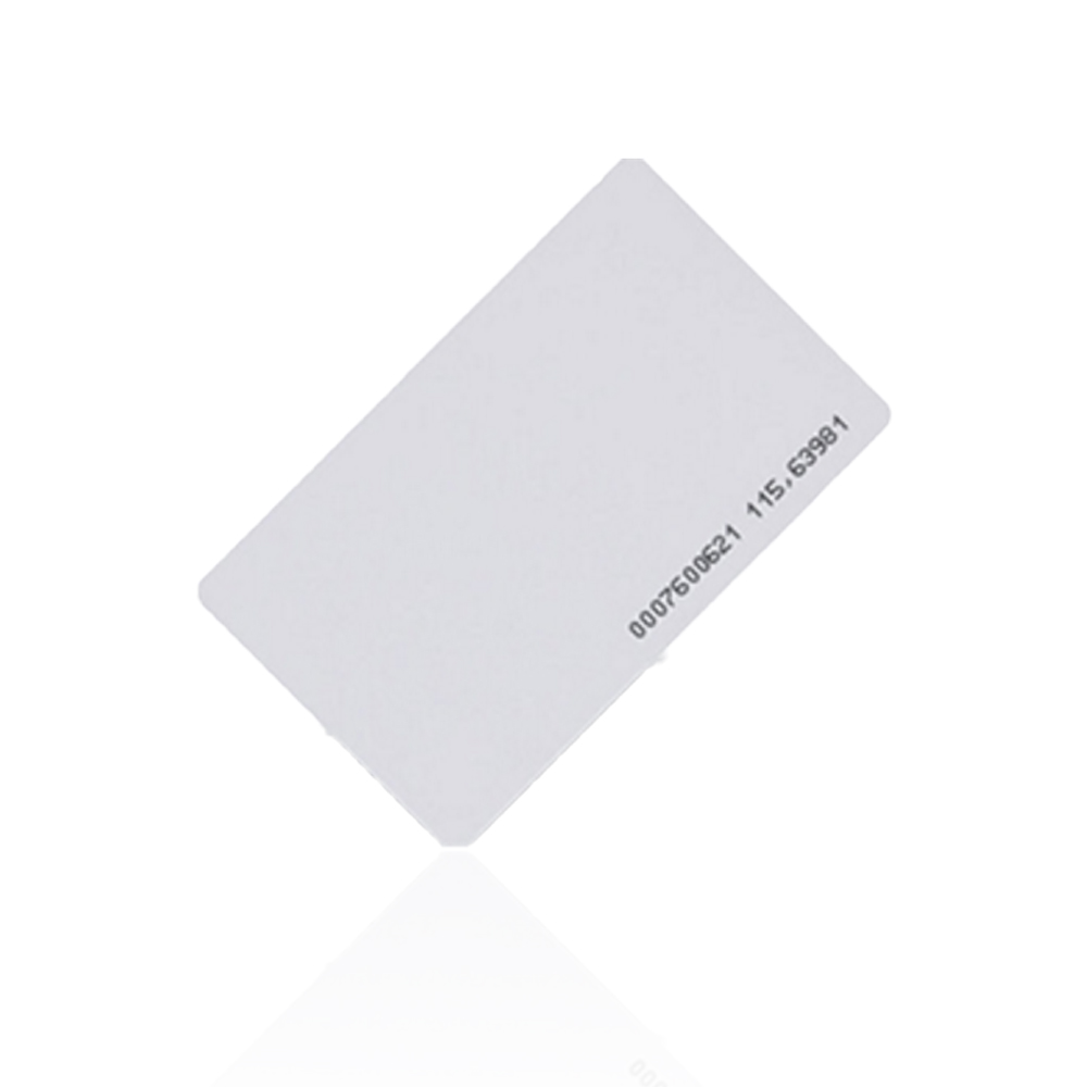 ID card(thin)
