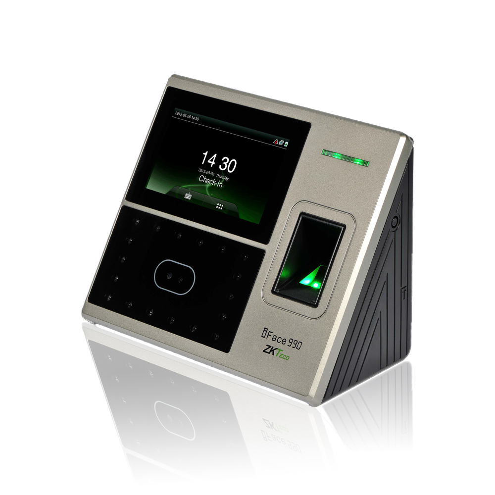 IFace 990