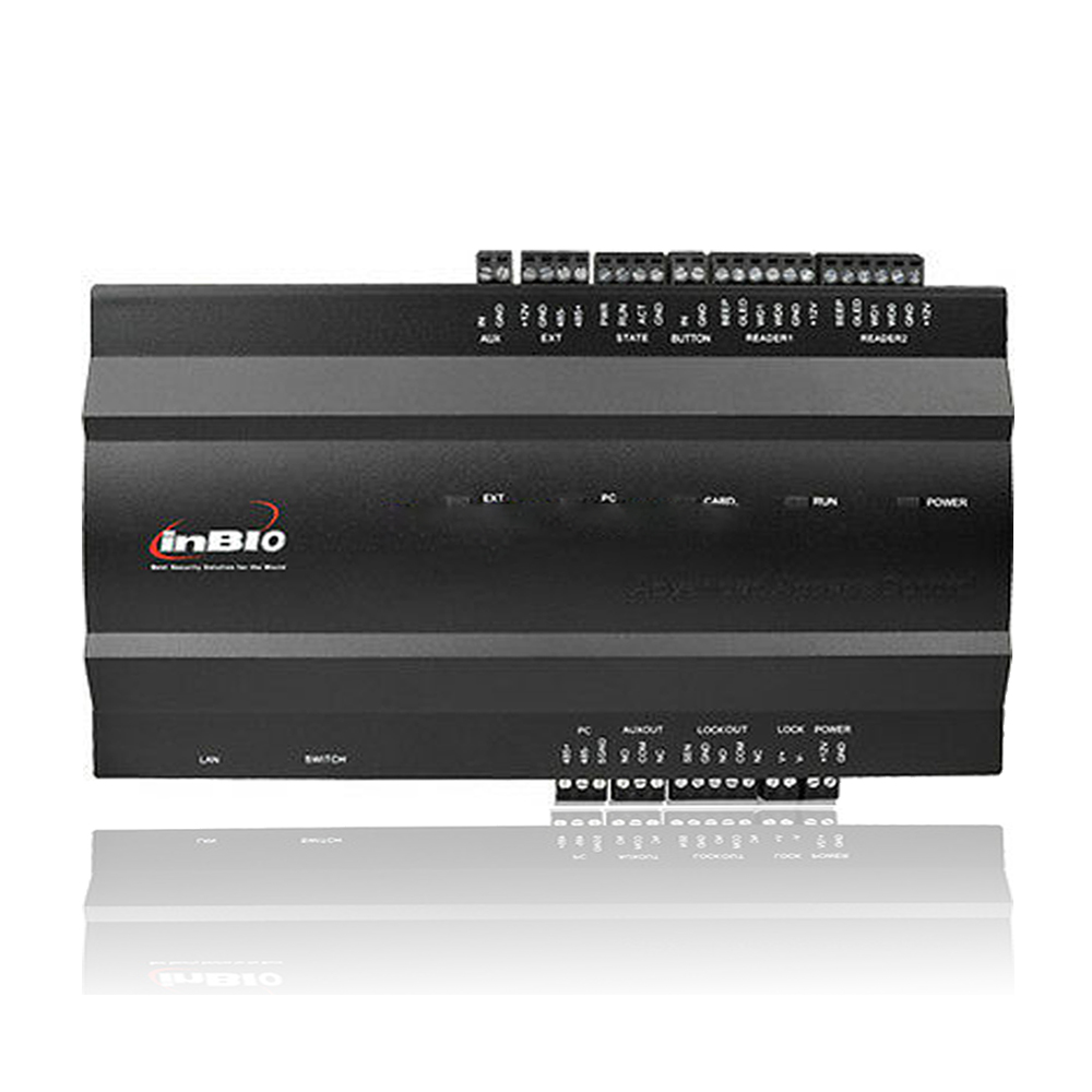 ZKTeco Inbio 160