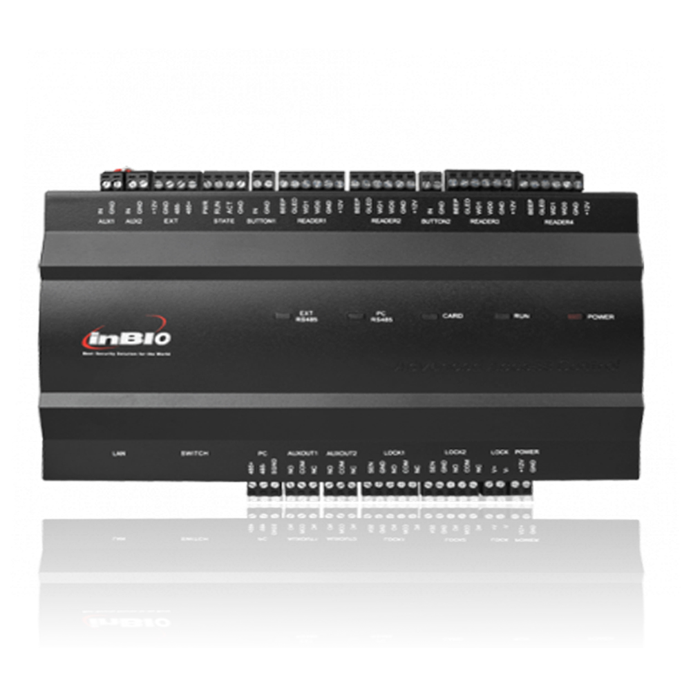 ZKTeco Inbio 260