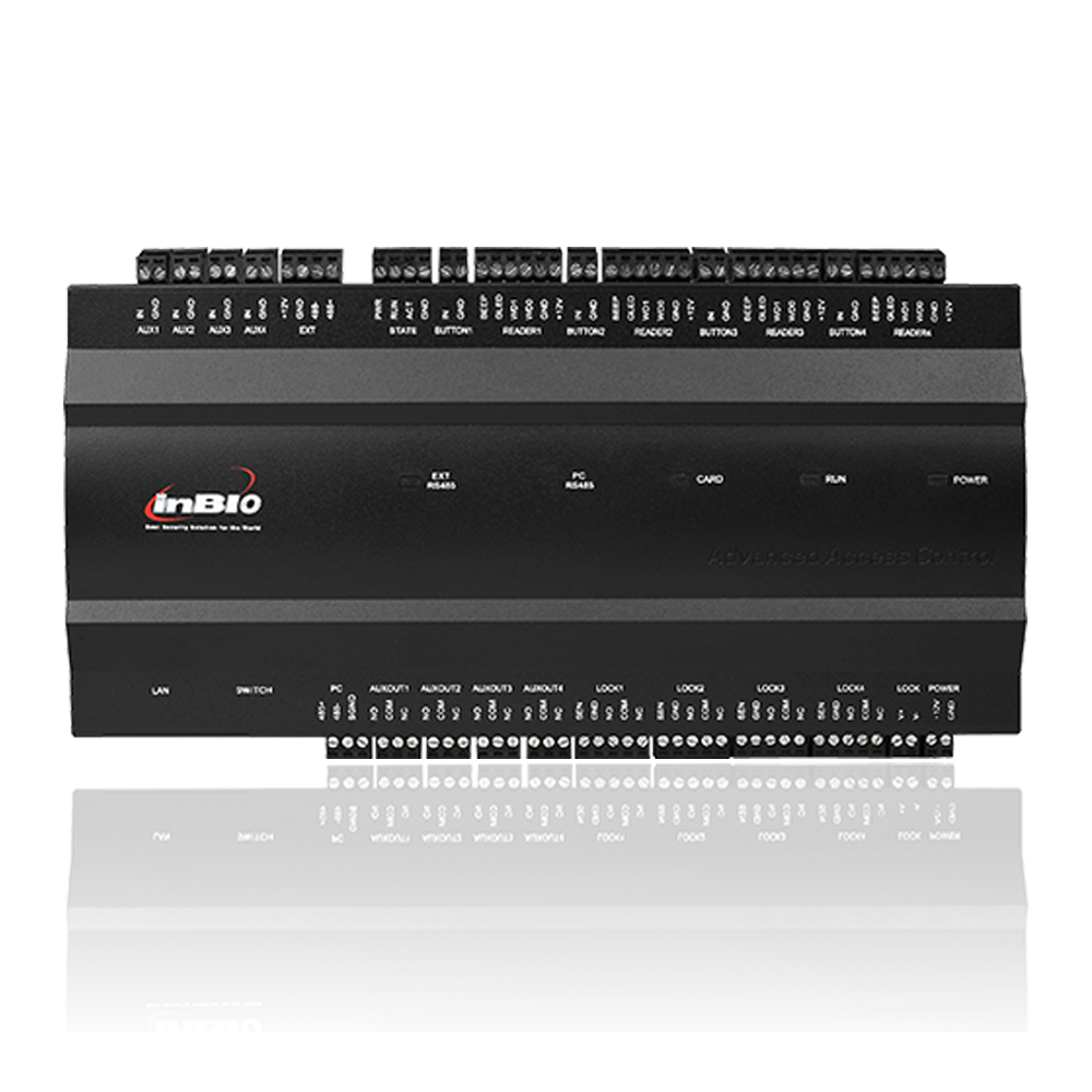 ZKTeco Inbio 460