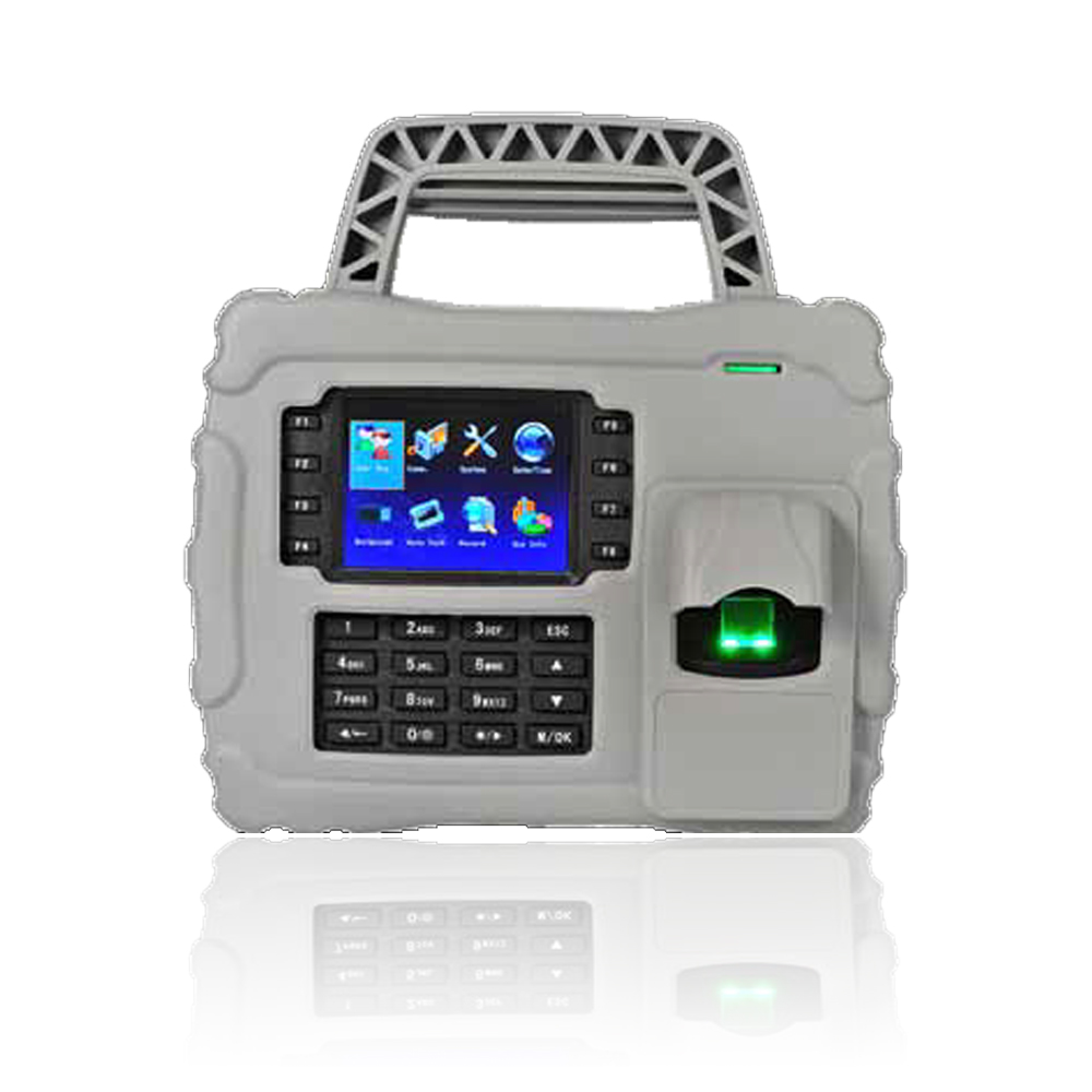 ZKTeco S922