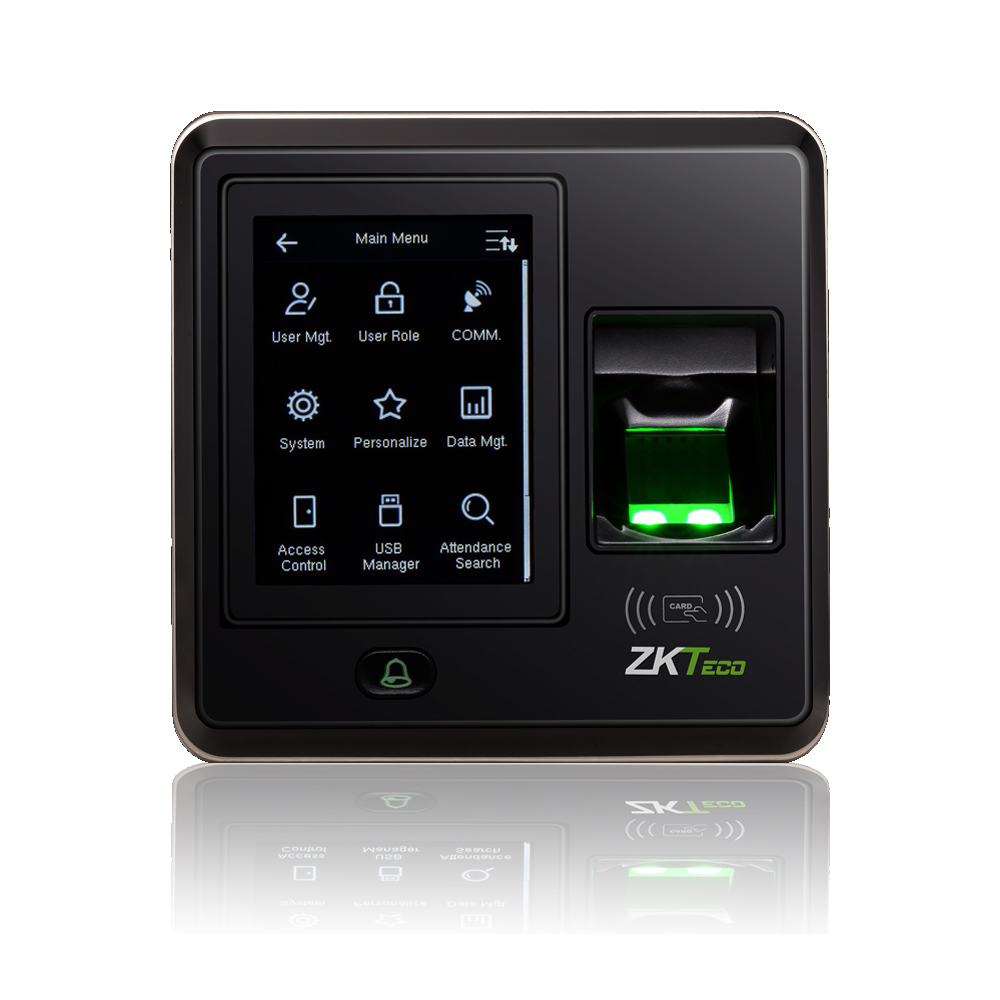 ZKTeco SF300