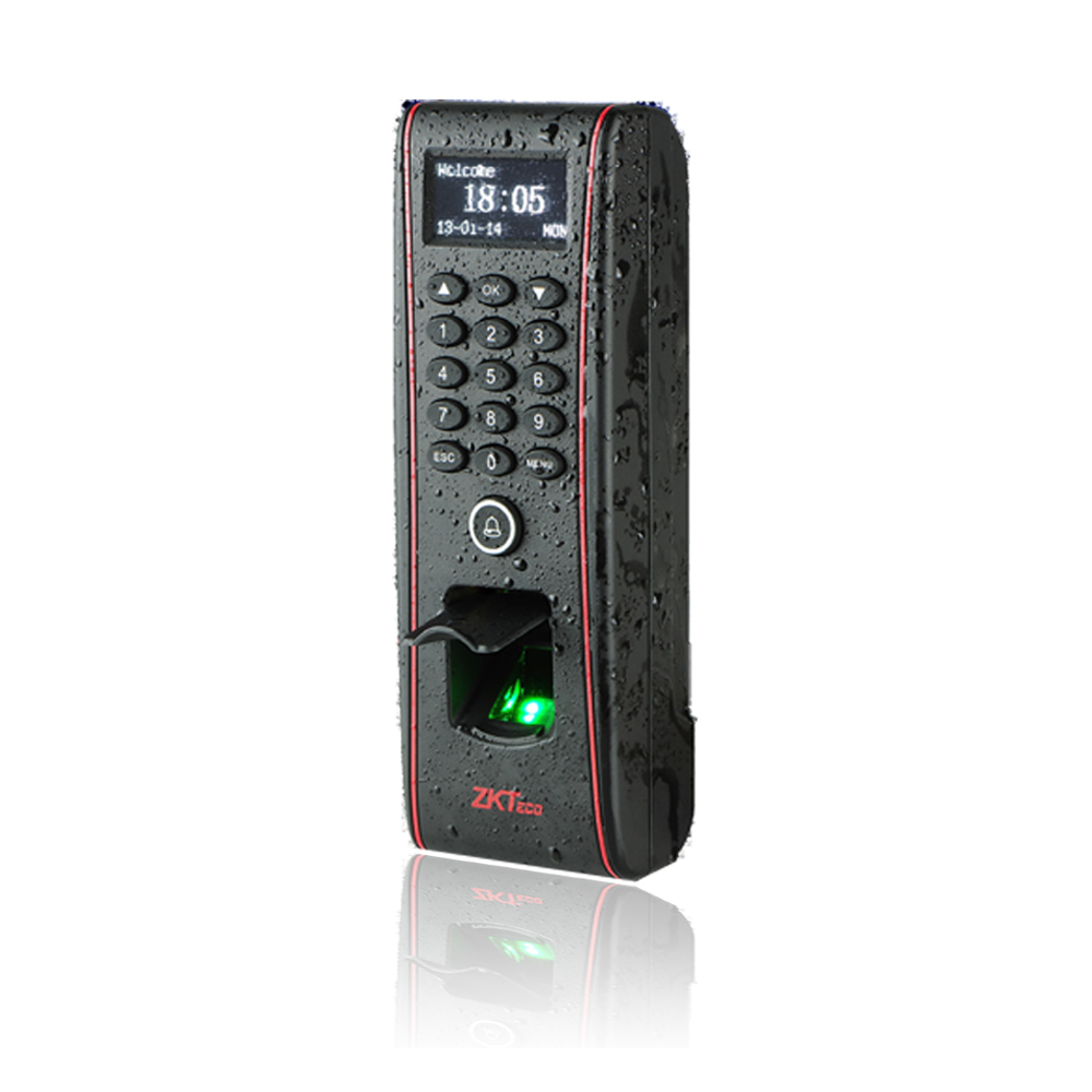ZKTeco TF1700