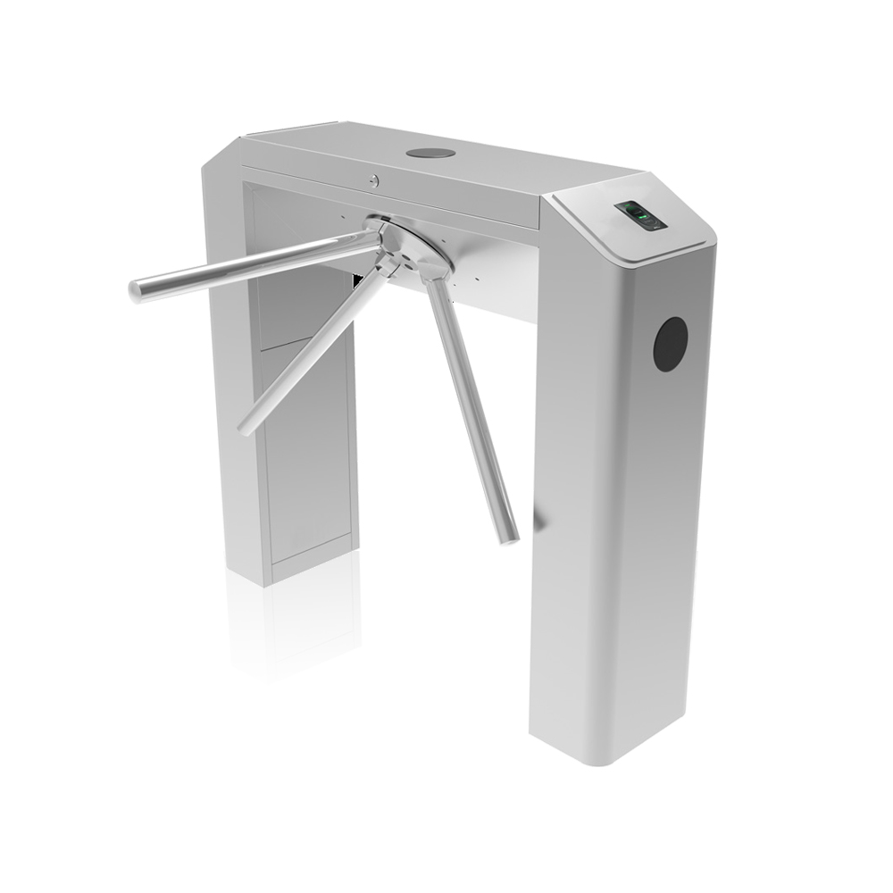 TS2000 Pro Series Tripod Turnstile