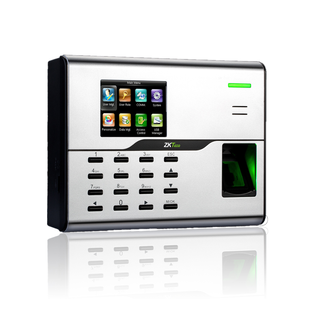 ZKTeco UA860