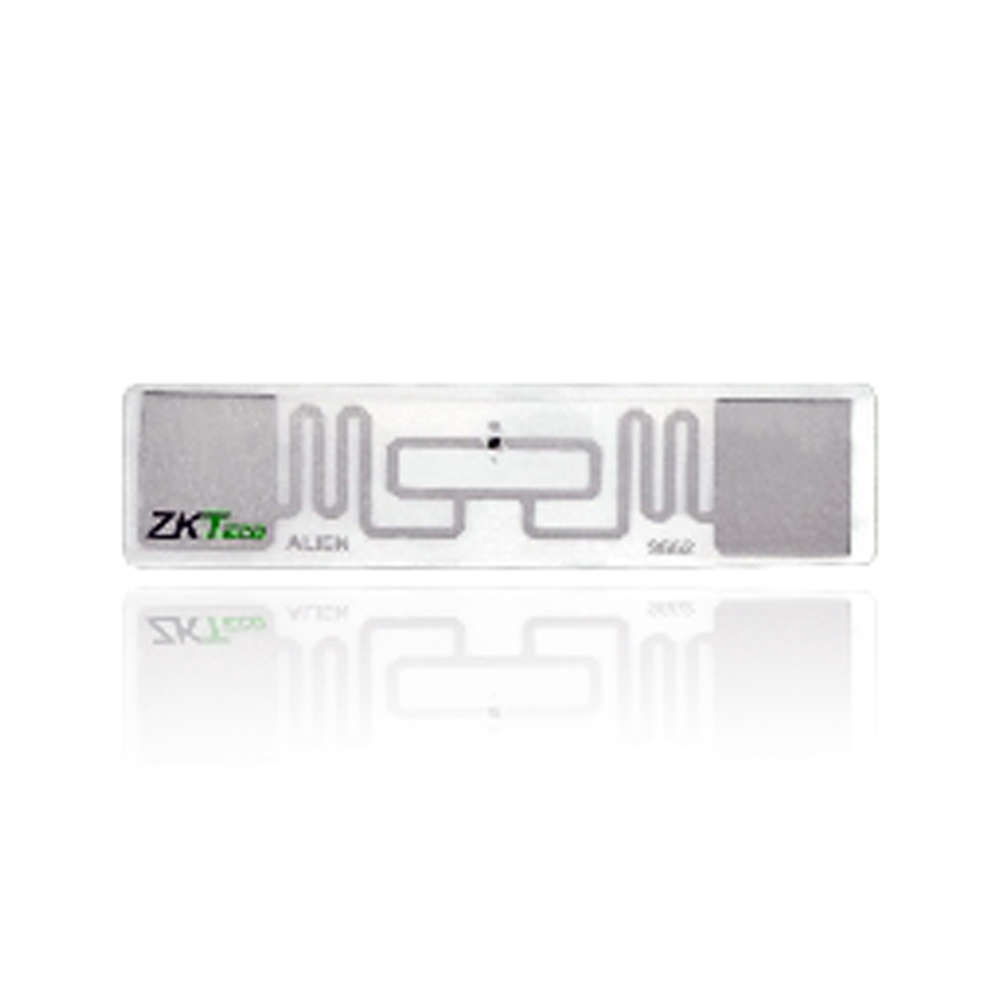 ZKTeco UHF1 Tag2 Long Range RFID Tag