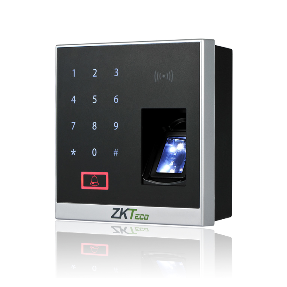 ZKTeco X8 BT