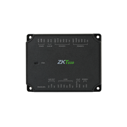 ZK-DM10 Single-Door Extension Panel