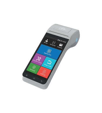 ZKTeco ZKH300 Android POS Terminal with Printer
