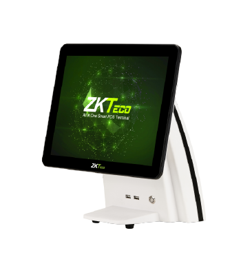 Windows Based POS System