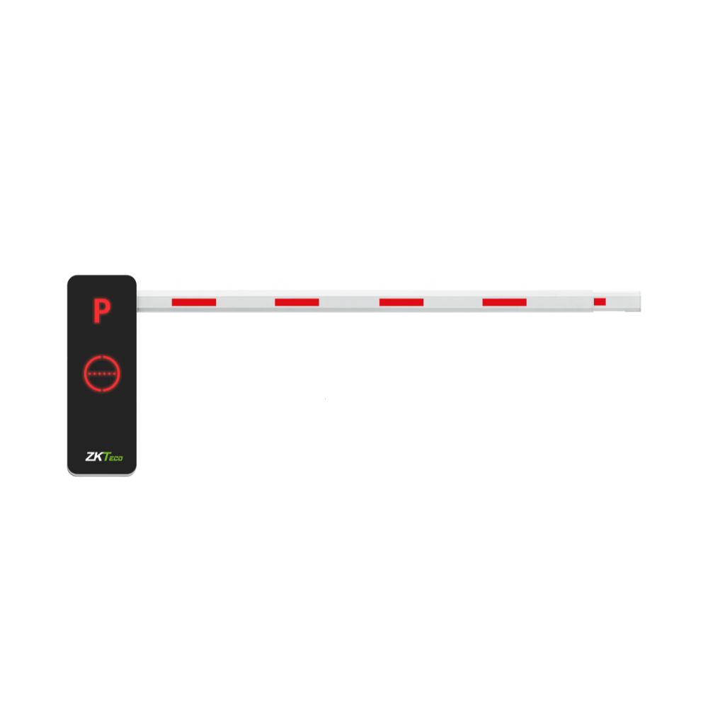 ZKTeco Barrier Gates BGM 1060