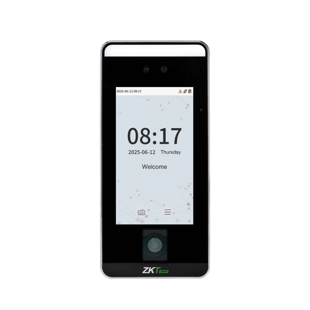 ZKTeco SpeedFace V5L QR
