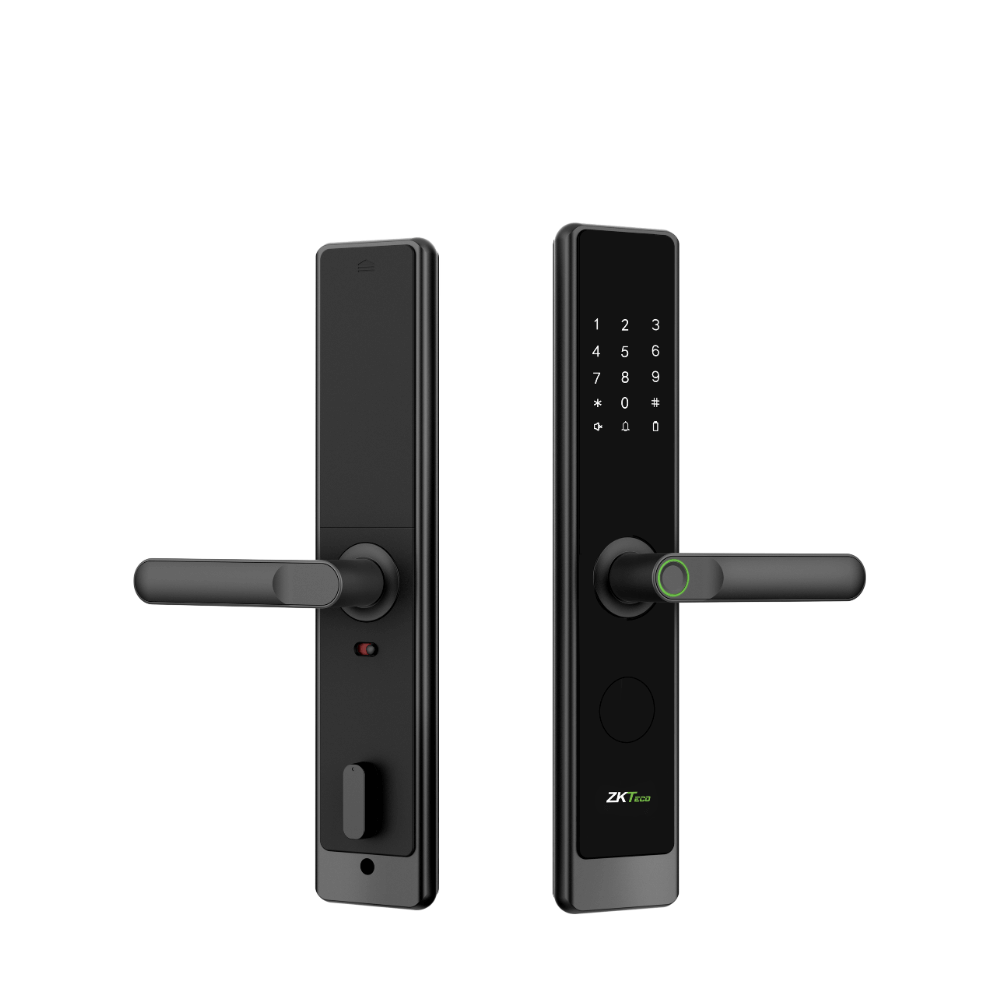 ZKTeco TL700 Fingerprint Smart Door Lock