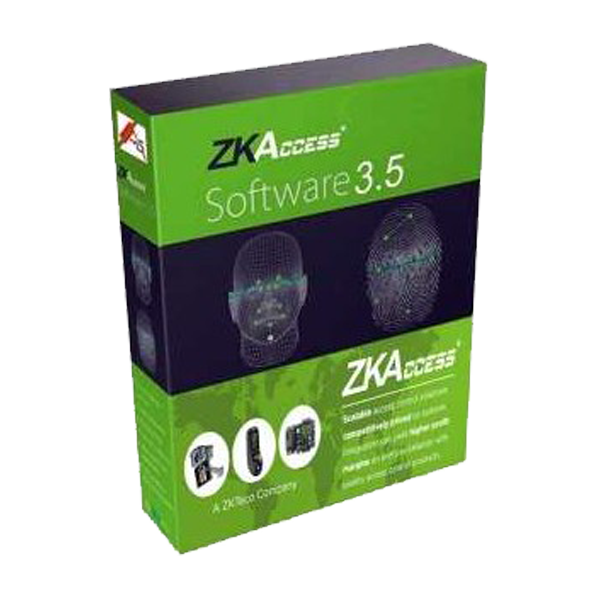 ZKAccess 3.5