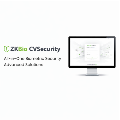 ZKBio CVSecurity