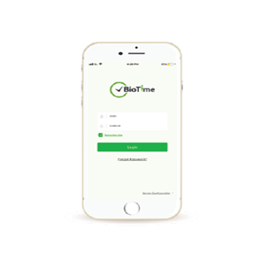 ZKBioTime Mobile APP